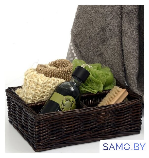 Корзина Wasserkraft Neime WB-190-S - Изображение №1 — Интернет-магазин samo.by