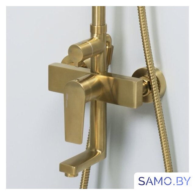 Душевая система  Wasserkraft A155.262.201.BG - Изображение №5 — Интернет-магазин samo.by
