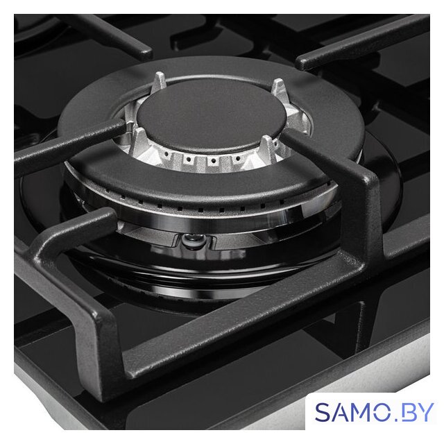 Варочная панель ZorG HAG63 FDW black - Изображение №7 — Интернет-магазин samo.by