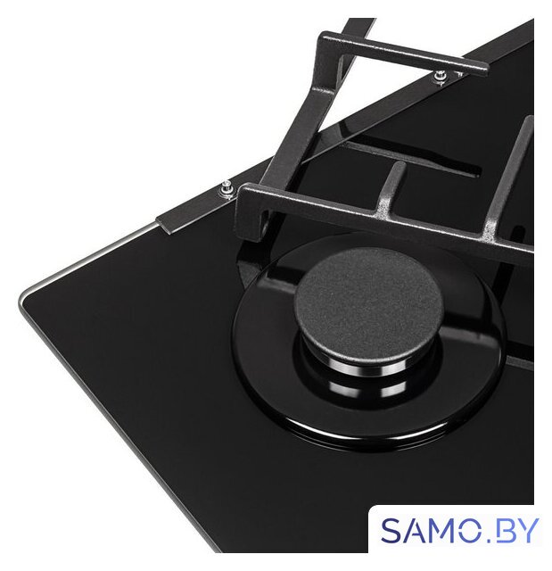 Варочная панель ZorG HAG63 FDW black - Изображение №3 — Интернет-магазин samo.by