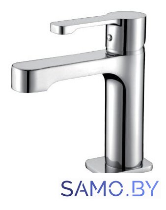 Смеситель Gappo G1002-2 - Изображение №1 — Интернет-магазин samo.by