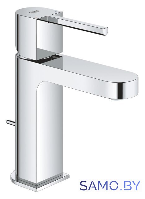 Смеситель Grohe Plus 32612003 - Изображение №1 — Интернет-магазин samo.by