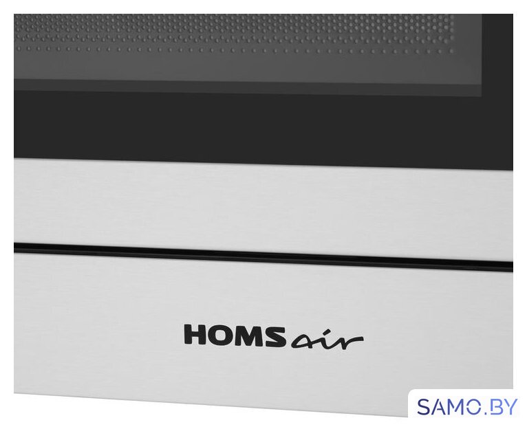 Микроволновая печь HOMSair MOB201S - Изображение №7 — Интернет-магазин samo.by
