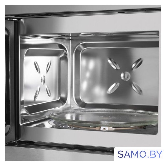 Микроволновая печь HOMSair MOB201S - Изображение №6 — Интернет-магазин samo.by