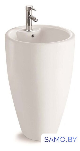 Умывальник SantiLine SL-4002 - Изображение №1 — Интернет-магазин samo.by