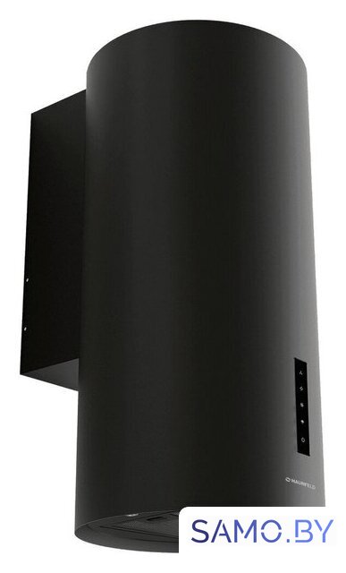Кухонная вытяжка MAUNFELD Vega 39 Wall Sensor (черный) - Изображение №1 — Интернет-магазин samo.by