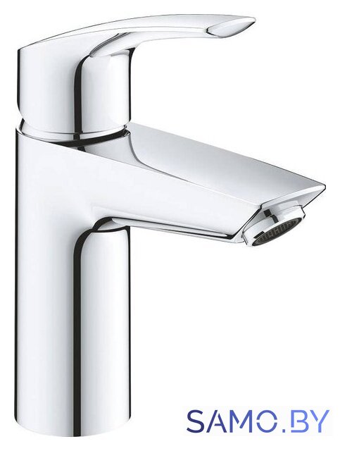 Смеситель Grohe Eurosmart 32154003 - Изображение №1 — Интернет-магазин samo.by