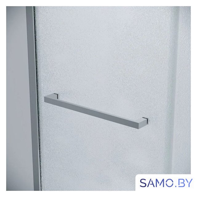 Душевой уголок Grossman Style 120x90x195 120.K33.05.1290.10.02 (хром/стекло шиншилла) - Изображение №5 — Интернет-магазин samo.by