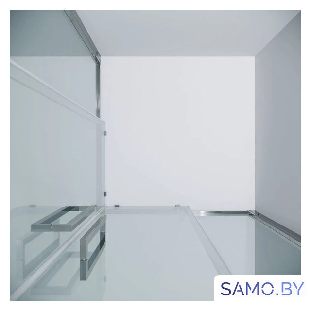 Душевой уголок Grossman Cosmo 90x90x195 300.K33.02.9090.32.00 (золото сатин/прозрачное стекло) - Изображение №9 — Интернет-магазин samo.by