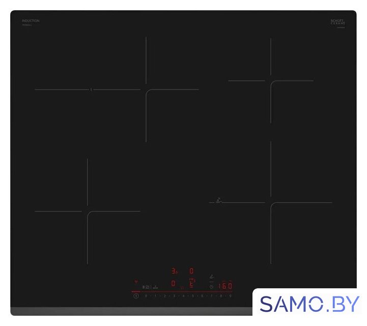 Варочная панель Bosch Serie 6 PIF63KHC1E - Изображение №1 — Интернет-магазин samo.by