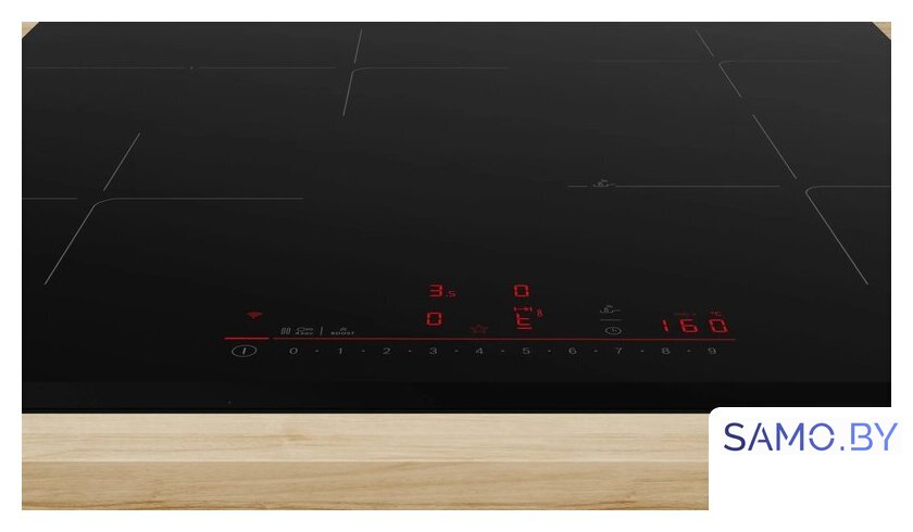 Варочная панель Bosch Serie 6 PIF63KHC1E - Изображение №2 — Интернет-магазин samo.by