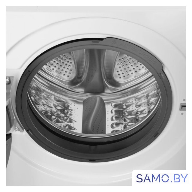 Стиральная машина MAUNFELD MFWM148WH01 - Изображение №8 — Интернет-магазин samo.by
