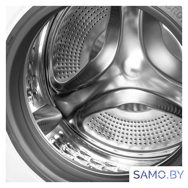 Стиральная машина MAUNFELD MFWM148WH01 - Изображение №18 — Интернет-магазин samo.by