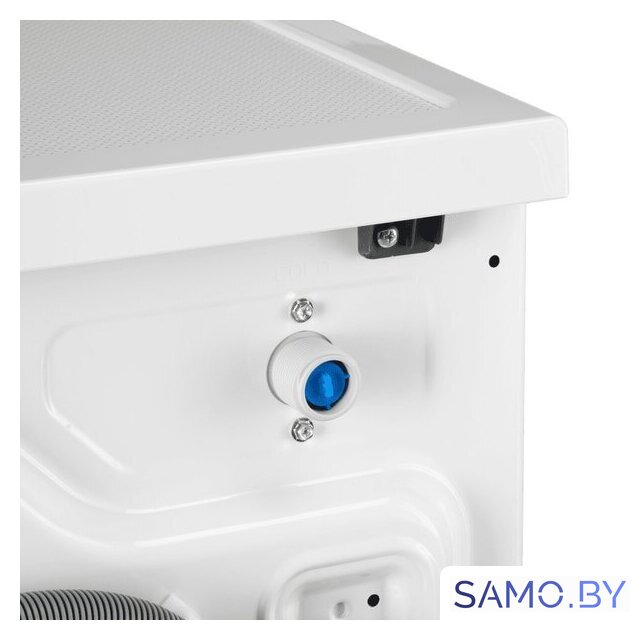 Стиральная машина MAUNFELD MFWM148WH01 - Изображение №4 — Интернет-магазин samo.by