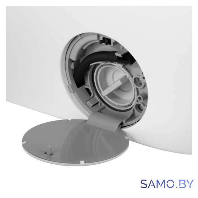 Стиральная машина MAUNFELD MFWM148WH01 - Изображение №10 — Интернет-магазин samo.by
