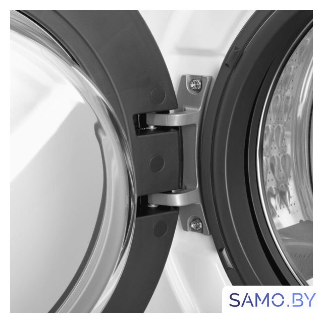 Стиральная машина MAUNFELD MFWM148WH01 - Изображение №2 — Интернет-магазин samo.by