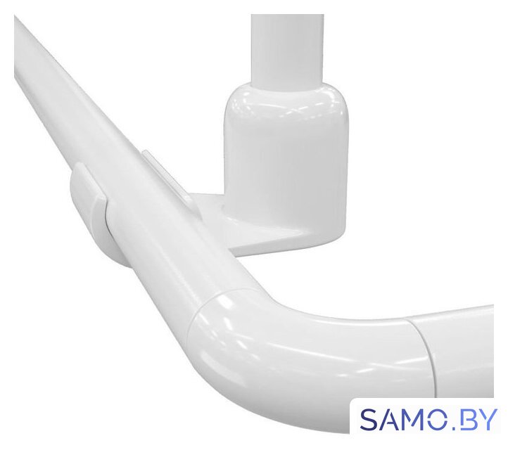 Карниз для ванны Wasserkraft Kammel SC-839018 - Изображение №4 — Интернет-магазин samo.by