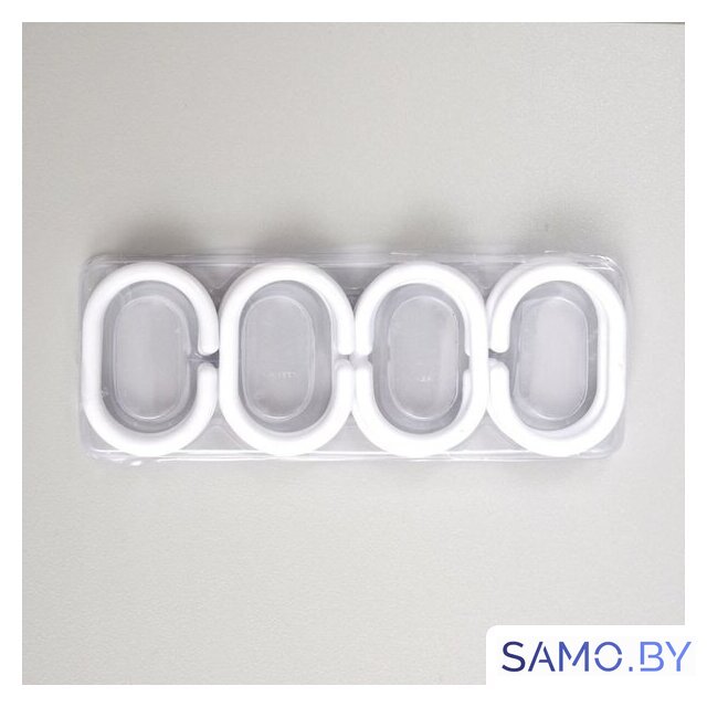 Карниз для ванны Wasserkraft Kammel SC-839018 - Изображение №5 — Интернет-магазин samo.by