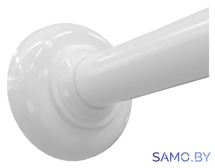Карниз для ванны Wasserkraft Kammel SC-839018 - Изображение №3 — Интернет-магазин samo.by