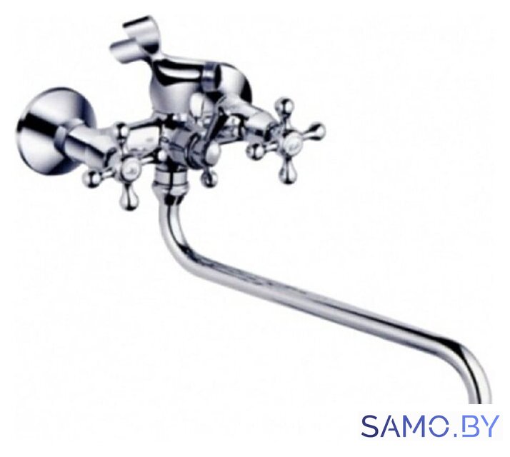 Смеситель FRAP F2208 509239 - Изображение №1 — Интернет-магазин samo.by