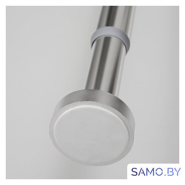 Карниз для ванны Wasserkraft Dinkel SC-461120 - Изображение №1 — Интернет-магазин samo.by