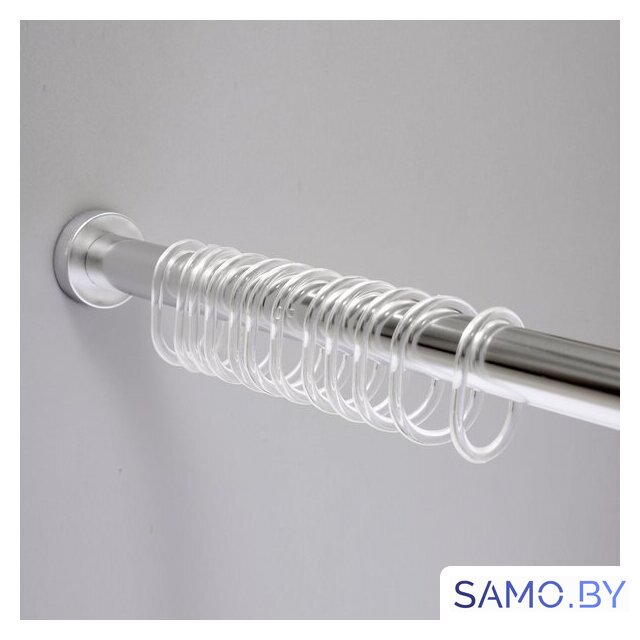 Карниз для ванны Wasserkraft Dinkel SC-461120 - Изображение №3 — Интернет-магазин samo.by