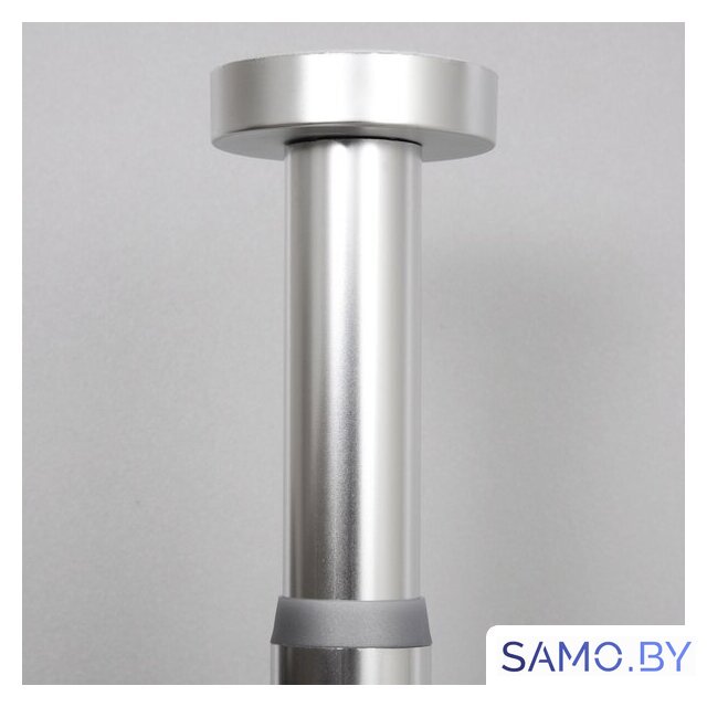 Карниз для ванны Wasserkraft Dinkel SC-461120 - Изображение №2 — Интернет-магазин samo.by