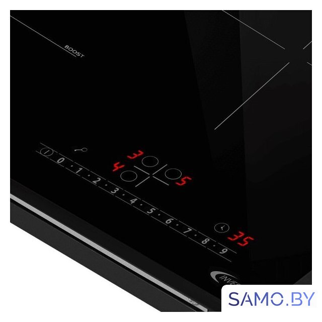 Варочная панель MAUNFELD AVI4536SBK - Изображение №8 — Интернет-магазин samo.by