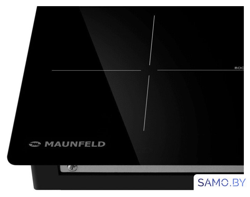 Варочная панель MAUNFELD AVI4536SBK - Изображение №7 — Интернет-магазин samo.by