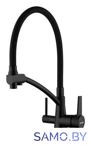 Смеситель Gappo G4398-16 - Изображение №1 — Интернет-магазин samo.by