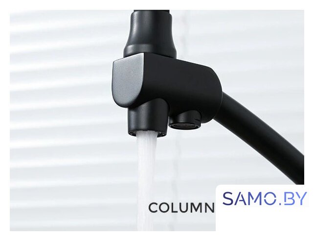 Смеситель Gappo G4398-16 - Изображение №4 — Интернет-магазин samo.by