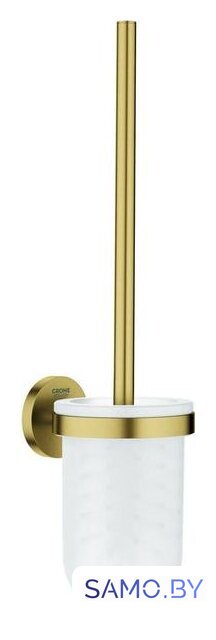 Ершик для унитаза Grohe Essentials 40374GN1 - Изображение №1 — Интернет-магазин samo.by