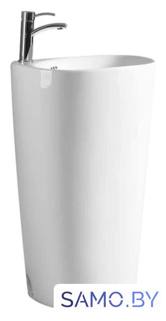 Умывальник SantiLine SL-4001 - Изображение №1 — Интернет-магазин samo.by