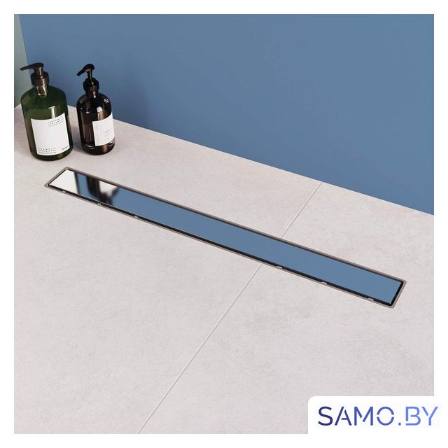 Трап/канал RGW Drain Leo-11 60211140-01 - Изображение №1 — Интернет-магазин samo.by