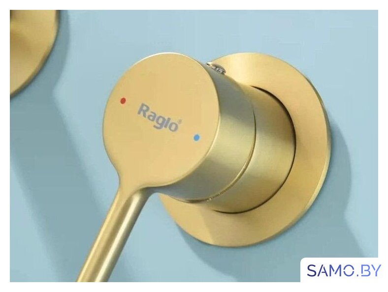 Смеситель Raglo R20.11.03 - Изображение №5 — Интернет-магазин samo.by