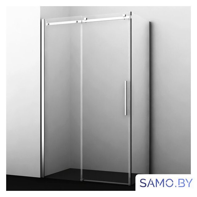 Душевой уголок Wasserkraft Alme 15R34 - Изображение №1 — Интернет-магазин samo.by
