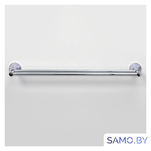 Держатель для полотенца Wasserkraft Aland K-8540 - Изображение №1 — Интернет-магазин samo.by