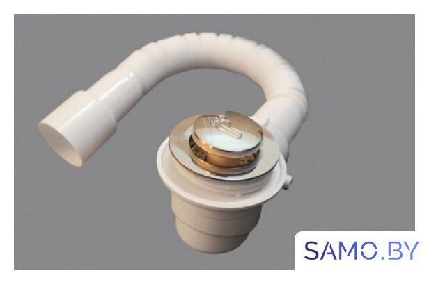 Душевая кабина River Neva Б/К 90/24 MT - Изображение №8 — Интернет-магазин samo.by