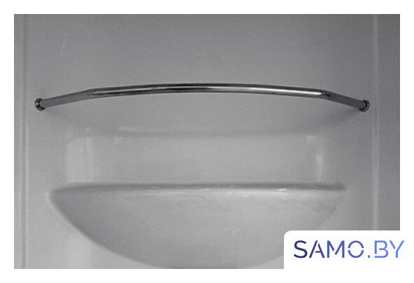 Душевая кабина River Neva Б/К 90/24 MT - Изображение №10 — Интернет-магазин samo.by