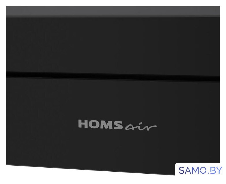 Микроволновая печь HOMSair MOB205GB - Изображение №5 — Интернет-магазин samo.by