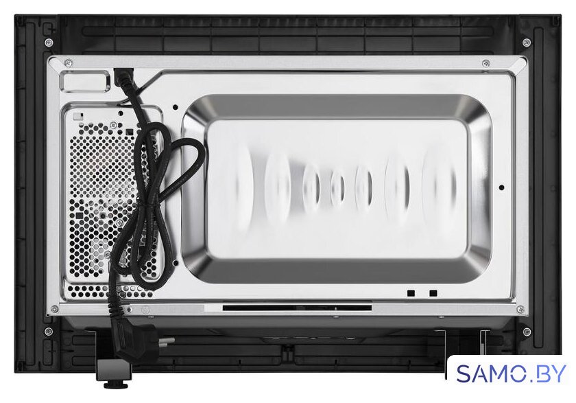 Микроволновая печь HOMSair MOB205GB - Изображение №7 — Интернет-магазин samo.by