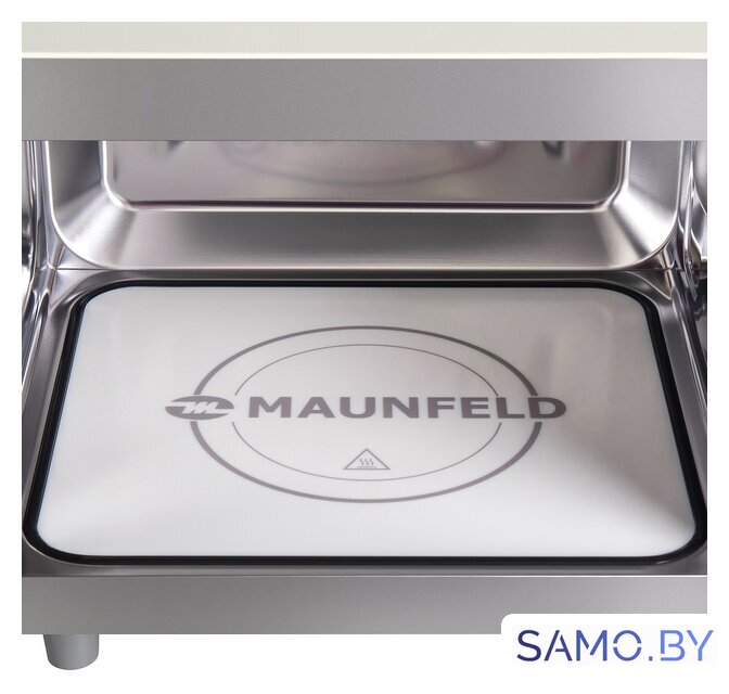 Микроволновая печь MAUNFELD JFSMO.20.5.GRIB - Изображение №7 — Интернет-магазин samo.by