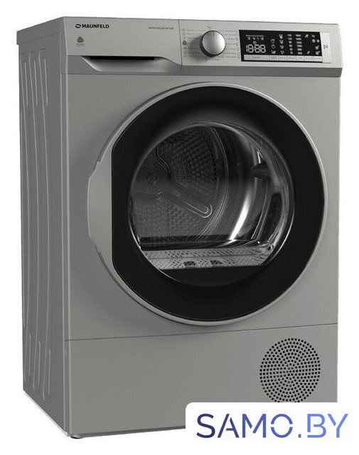 Сушильная машина MAUNFELD MFDM158SL300 HP Slim - Изображение №2 — Интернет-магазин samo.by