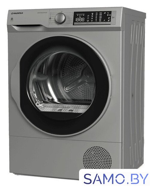 Сушильная машина MAUNFELD MFDM158SL300 HP Slim - Изображение №3 — Интернет-магазин samo.by