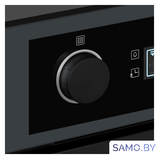 Электрический духовой шкаф MAUNFELD AEOH6062G1 - Изображение №13 — Интернет-магазин samo.by