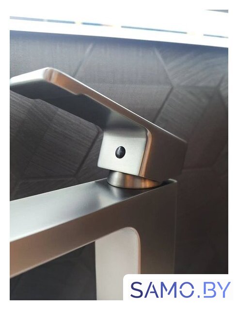 Смеситель Altrobagno Lamberto 010224 GrMt - Изображение №4 — Интернет-магазин samo.by