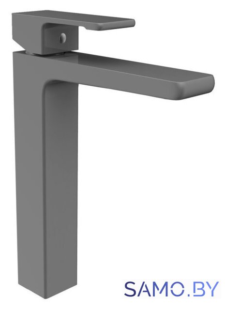 Смеситель Altrobagno Lamberto 010224 GrMt - Изображение №1 — Интернет-магазин samo.by