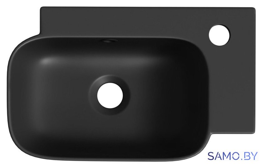 Умывальник Lavinia Boho Bathroom Sink Slim 33311052 - Изображение №3 — Интернет-магазин samo.by