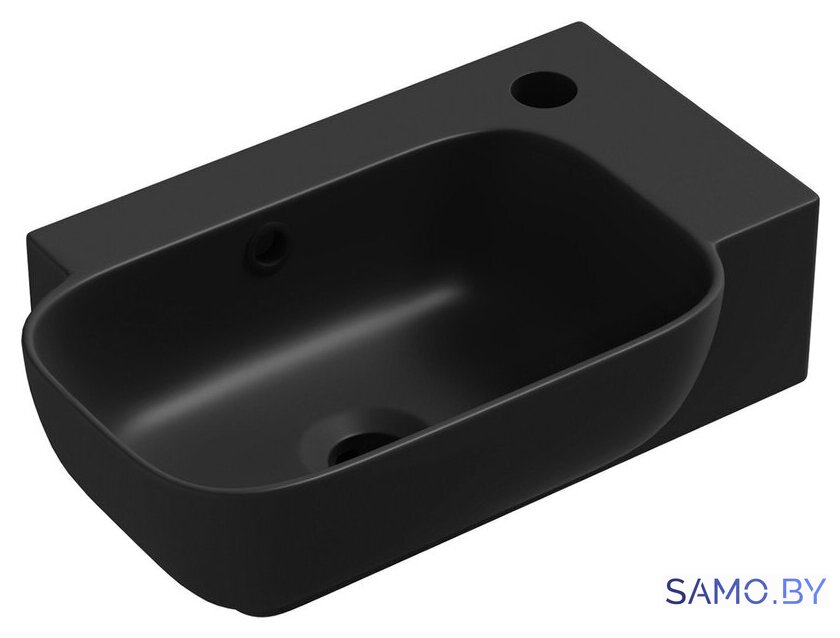 Умывальник Lavinia Boho Bathroom Sink Slim 33311052 - Изображение №2 — Интернет-магазин samo.by
