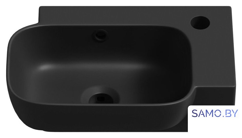 Умывальник Lavinia Boho Bathroom Sink Slim 33311052 - Изображение №1 — Интернет-магазин samo.by